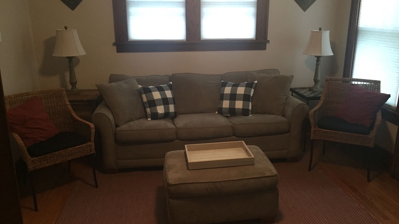 Photo of Livingroom in Saint Joseph