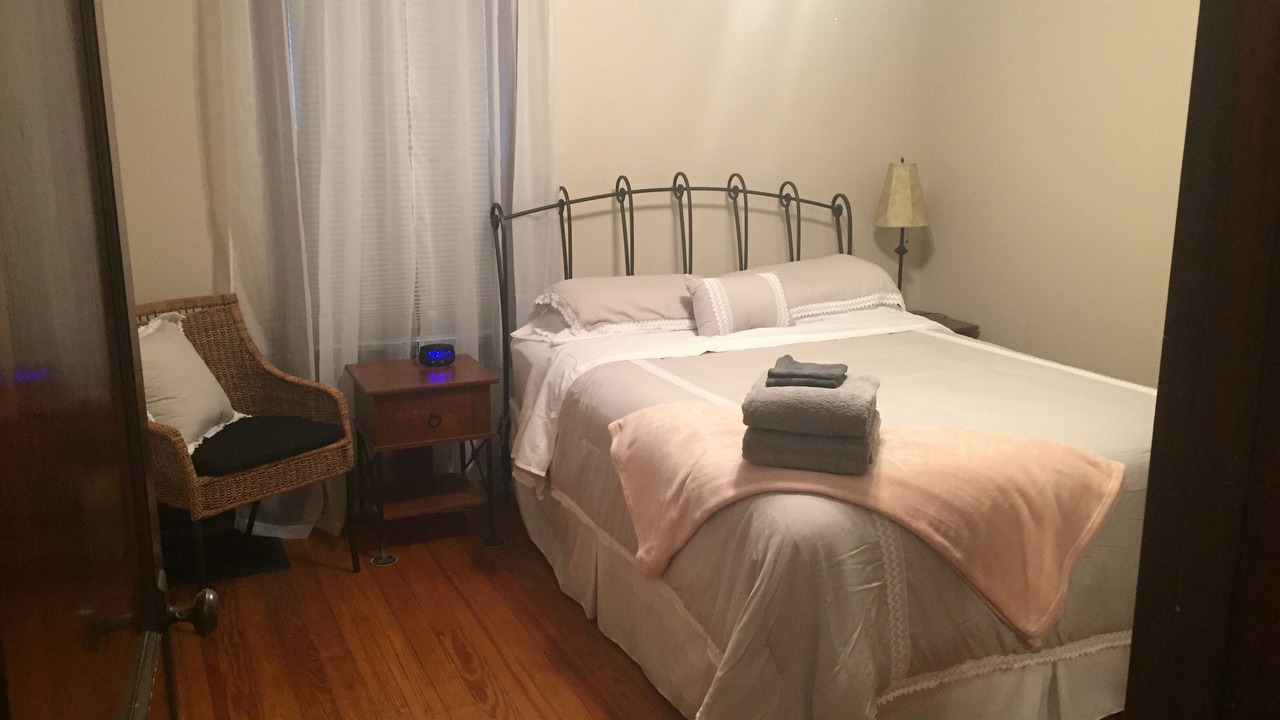 Photo of Bedroom in Saint Joseph