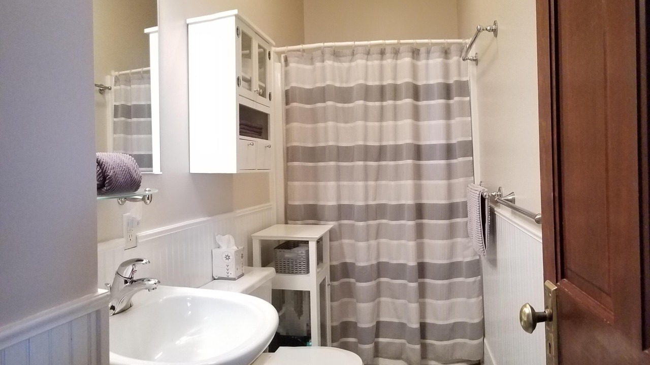 Photo of Bathroom in Saint Joseph