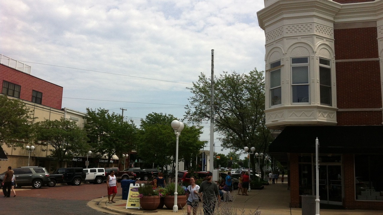 Photo of Others in Saint Joseph