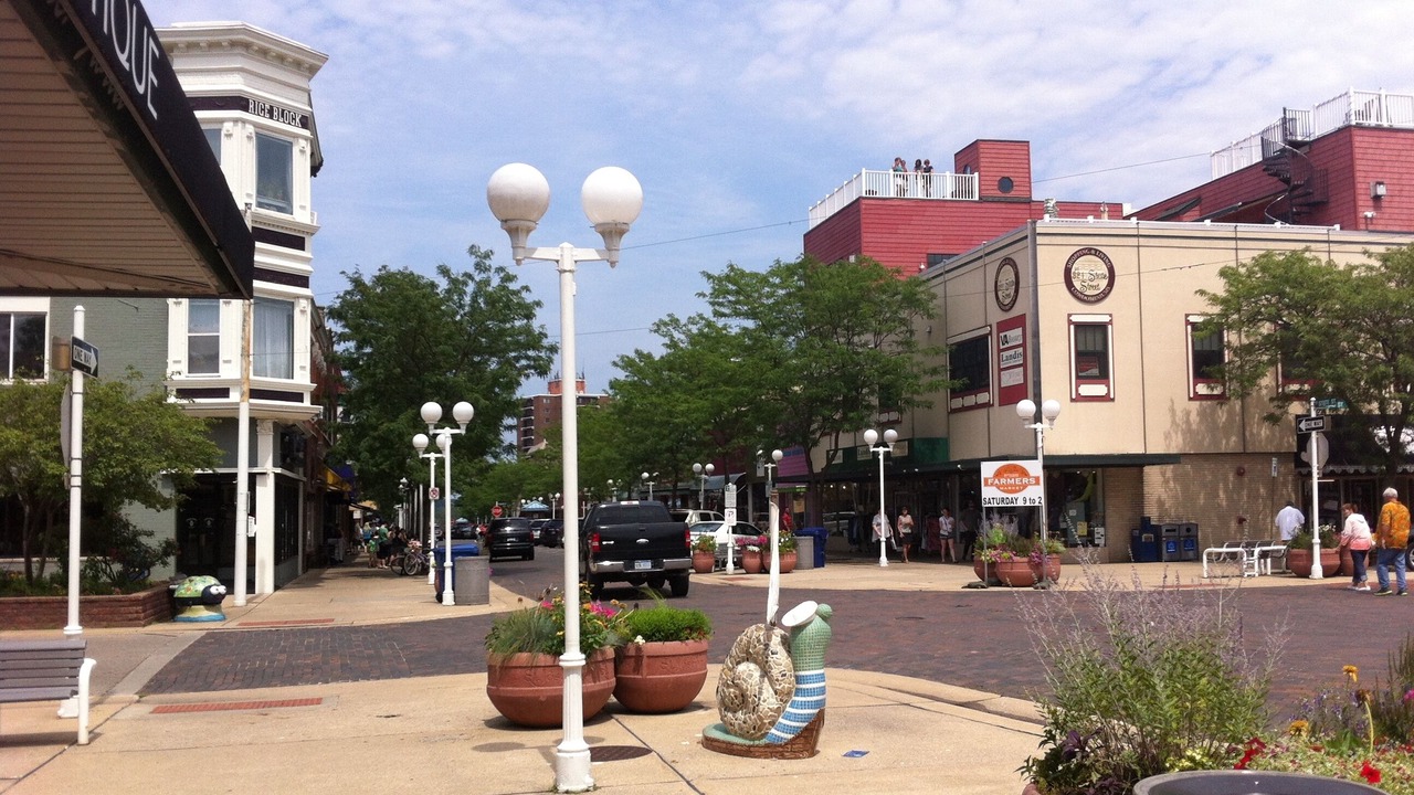 Photo of Outdoor in Saint Joseph