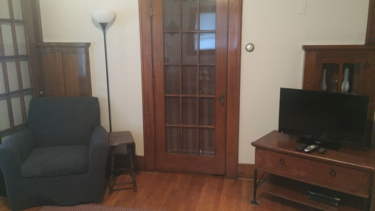 Photo of Livingroom in Saint Joseph