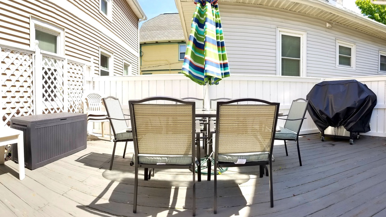 Photo of Outdoor in Saint Joseph