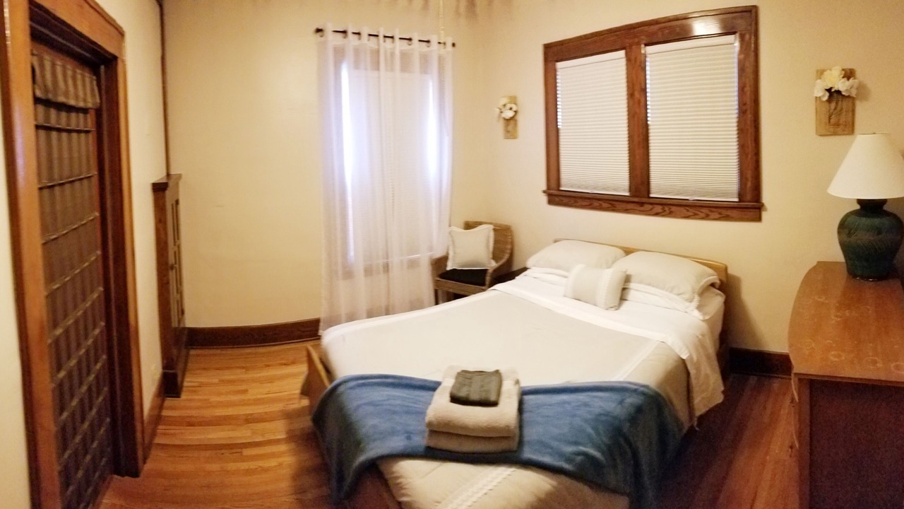 Photo of Bedroom in Saint Joseph