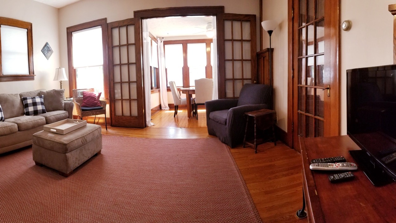 Photo of Livingroom in Saint Joseph