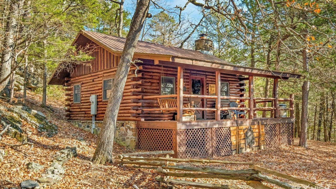 Photo of Others in Eureka Springs