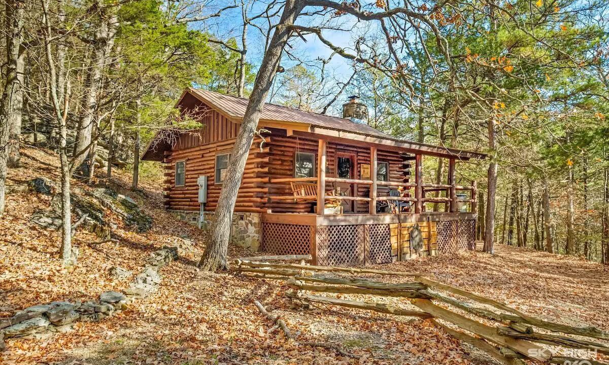 Photo of Others in Eureka Springs