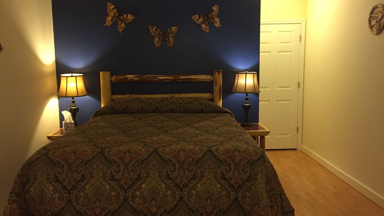 Photo of Bedroom in Ashford