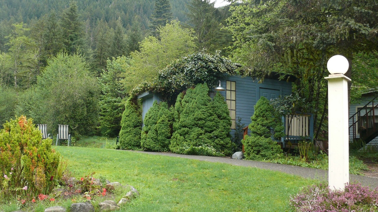 Photo of Outdoor in Ashford