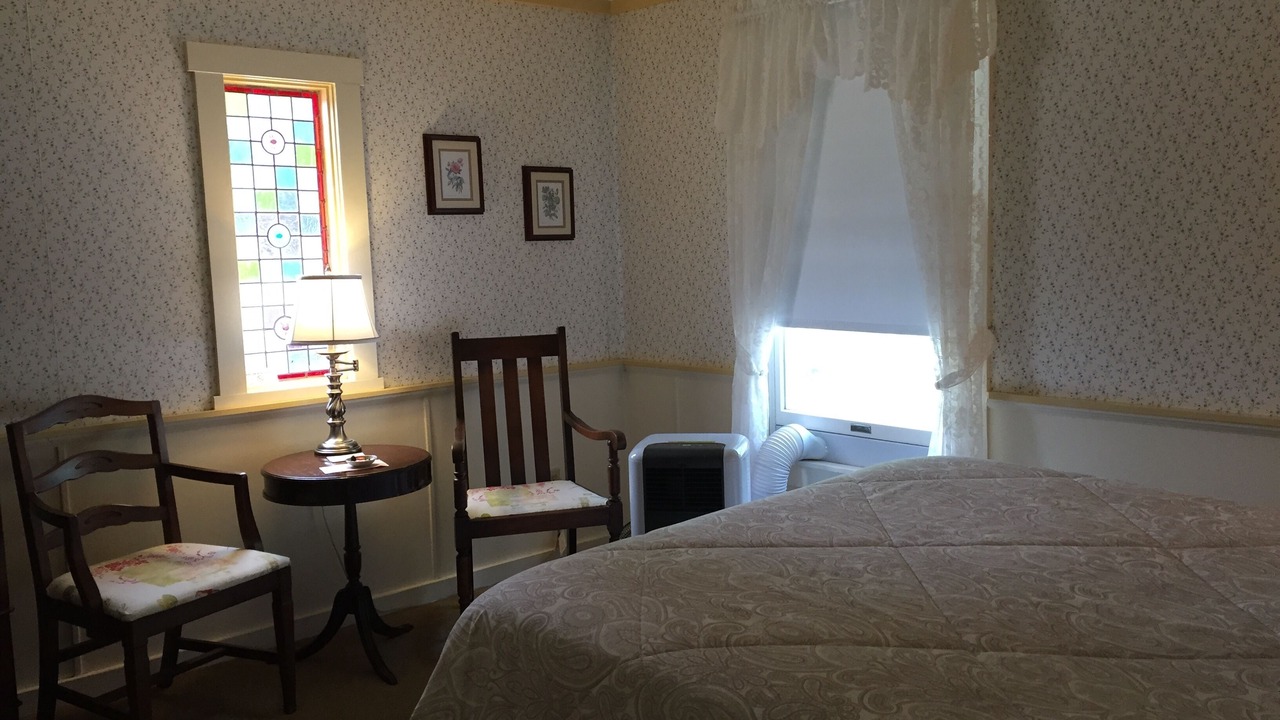 Photo of Bedroom in Ashford