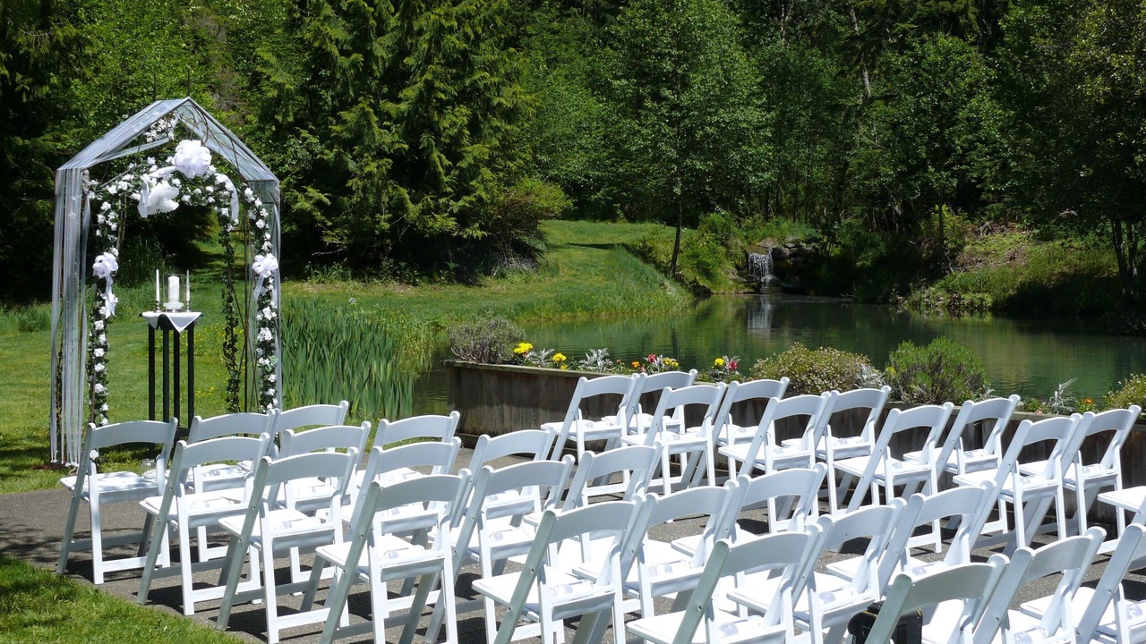 Photo of Outdoor in Ashford