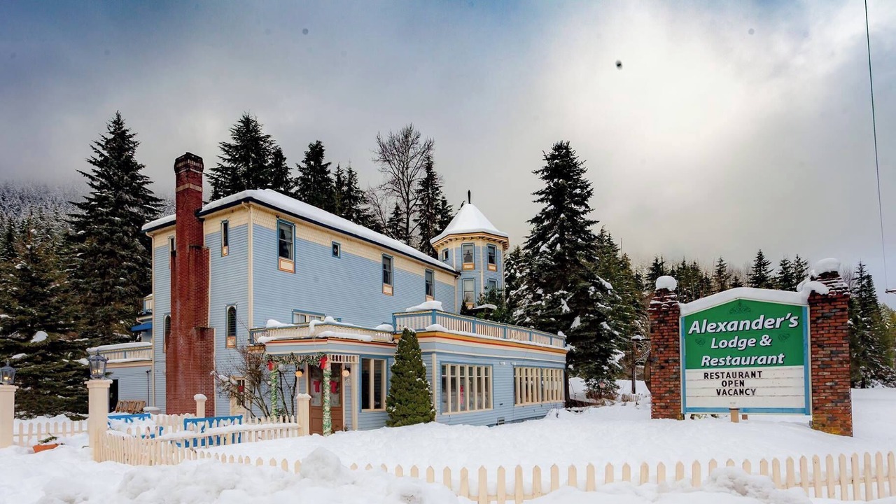 Photo of Outdoor in Ashford