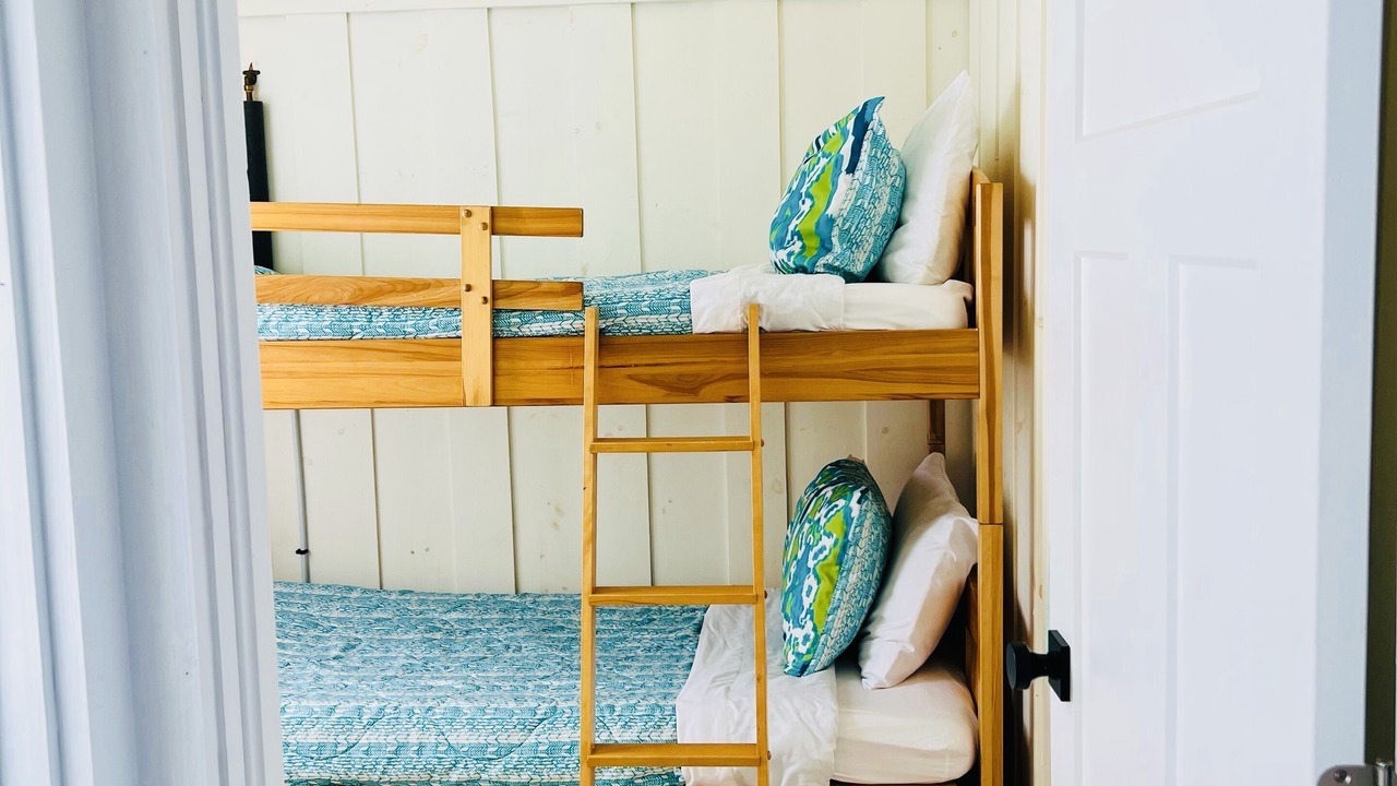 Photo of Bedroom in Port Hood