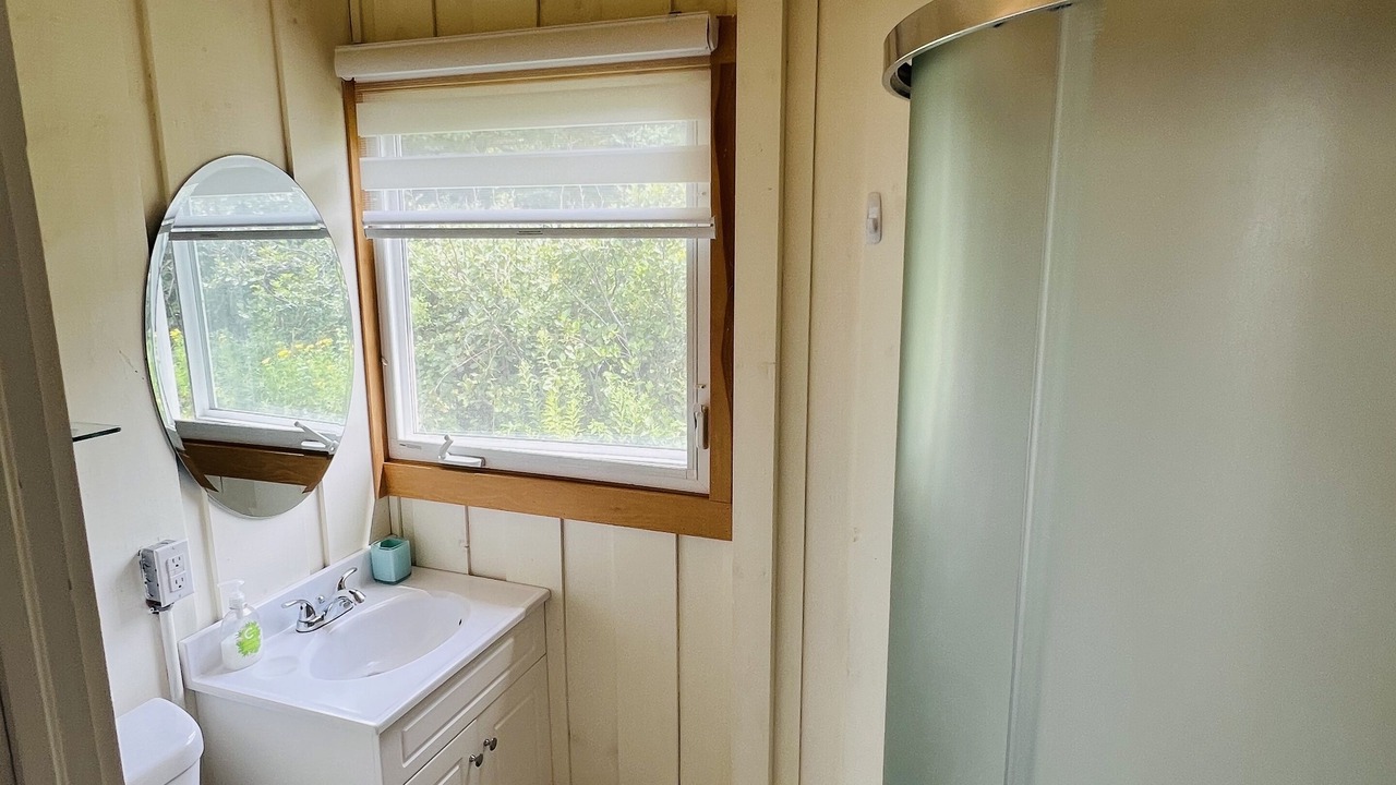 Photo of Bathroom in Port Hood