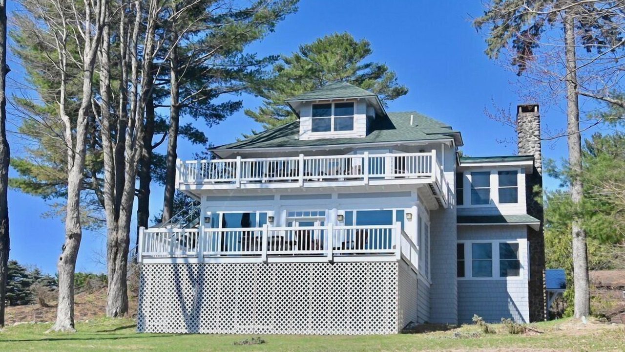 Photo of Outdoor in Lake Placid