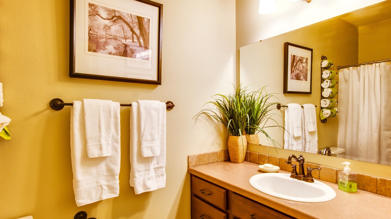 Photo of Bathroom in Meridian