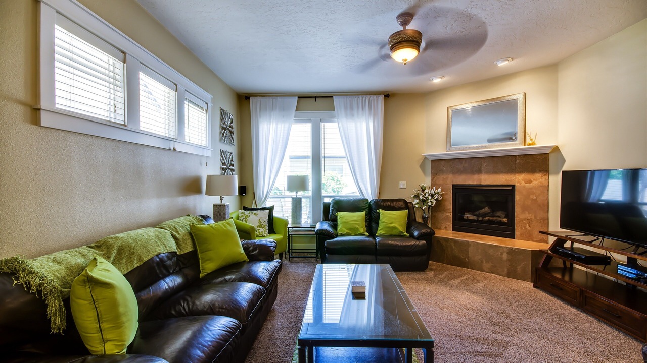 Photo of Livingroom in Meridian