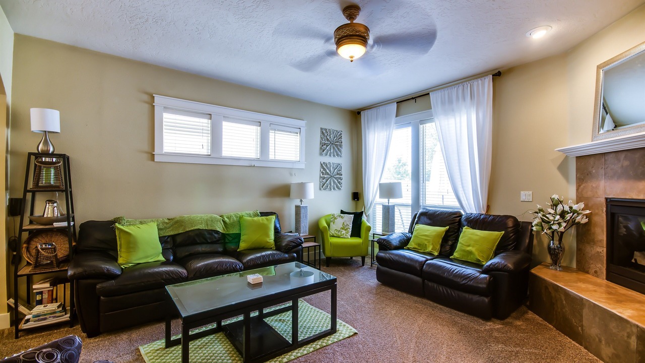 Photo of Bedroom in Meridian