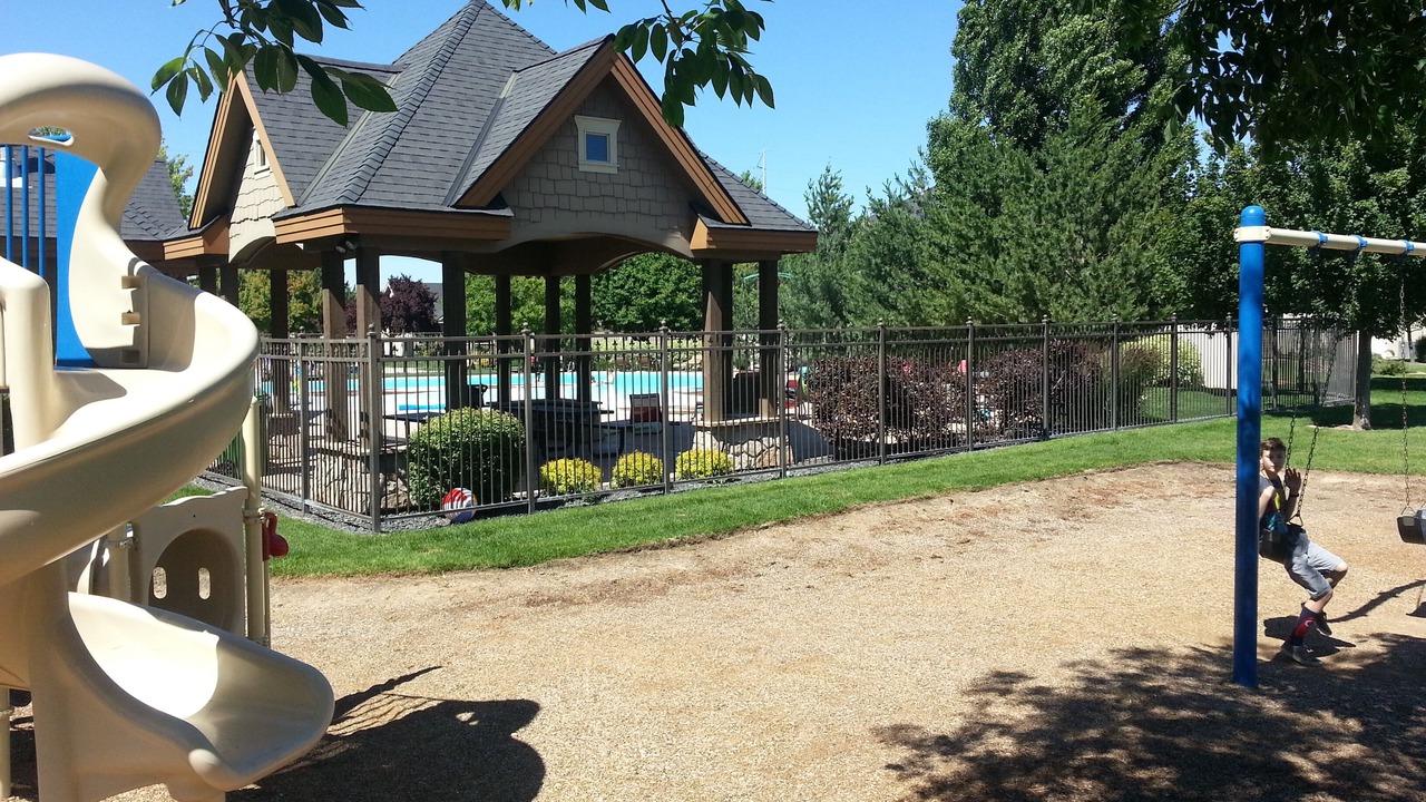 Photo of Outdoor in Meridian