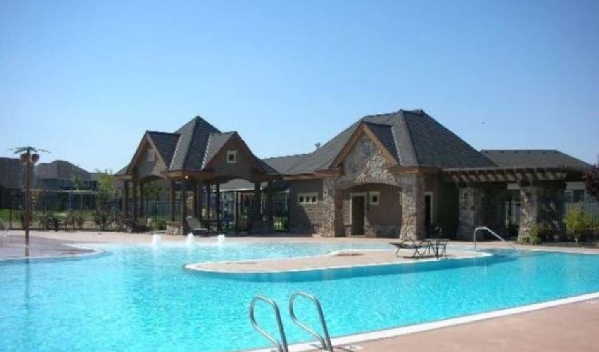 Photo of Outdoor in Meridian