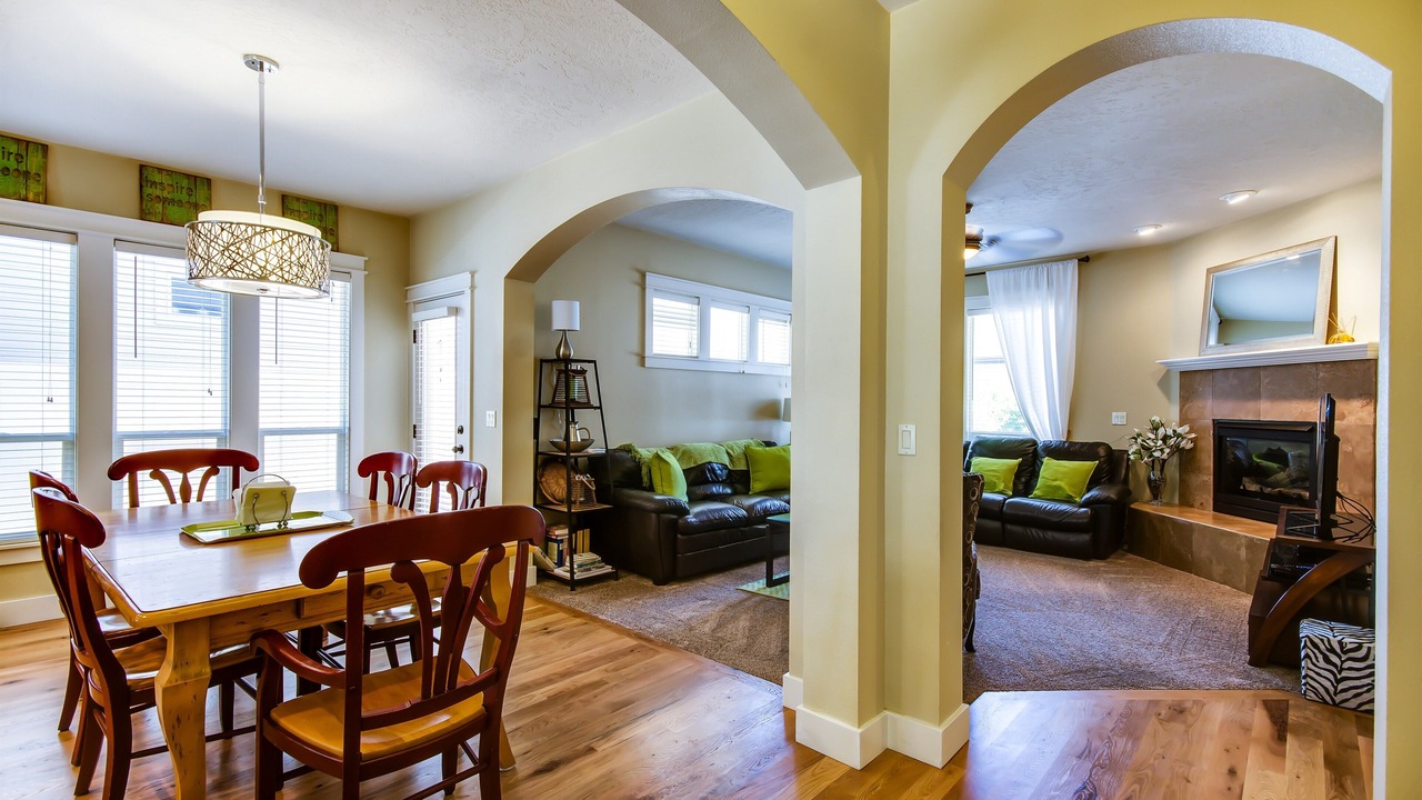 Photo of Bedroom in Meridian