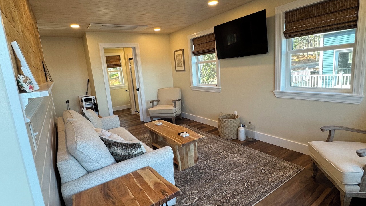 Photo of Bedroom in Newport