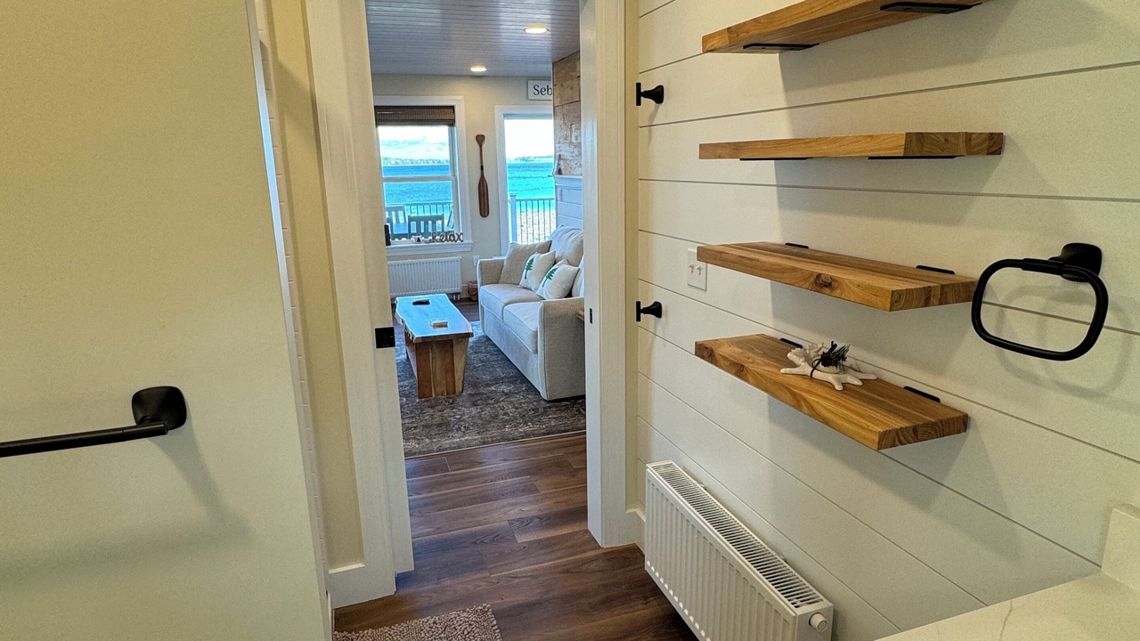 Photo of Bathroom in Newport