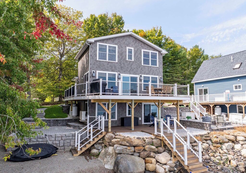 Photo of Outdoor in Newport