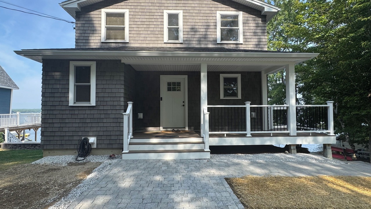 Photo of Outdoor in Newport