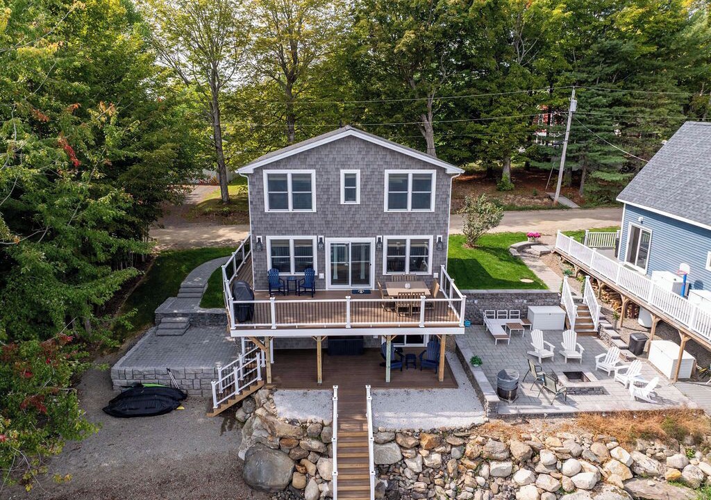 Photo of Outdoor in Newport