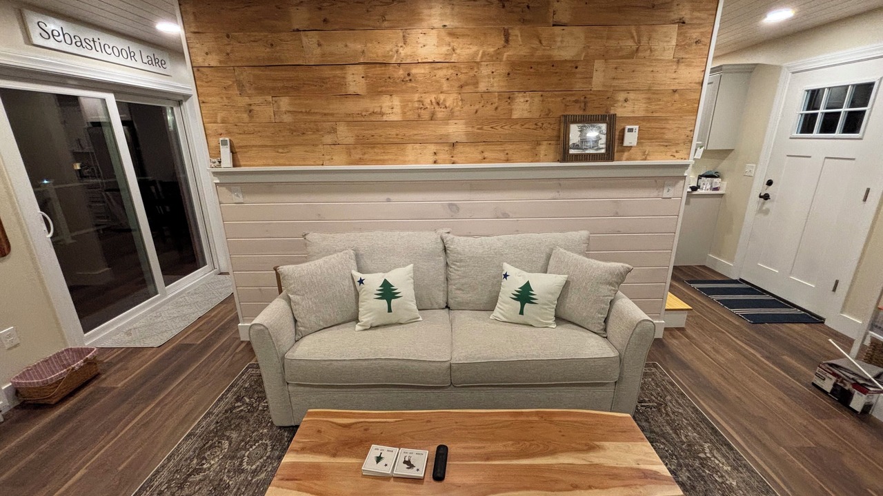 Photo of Bedroom in Newport