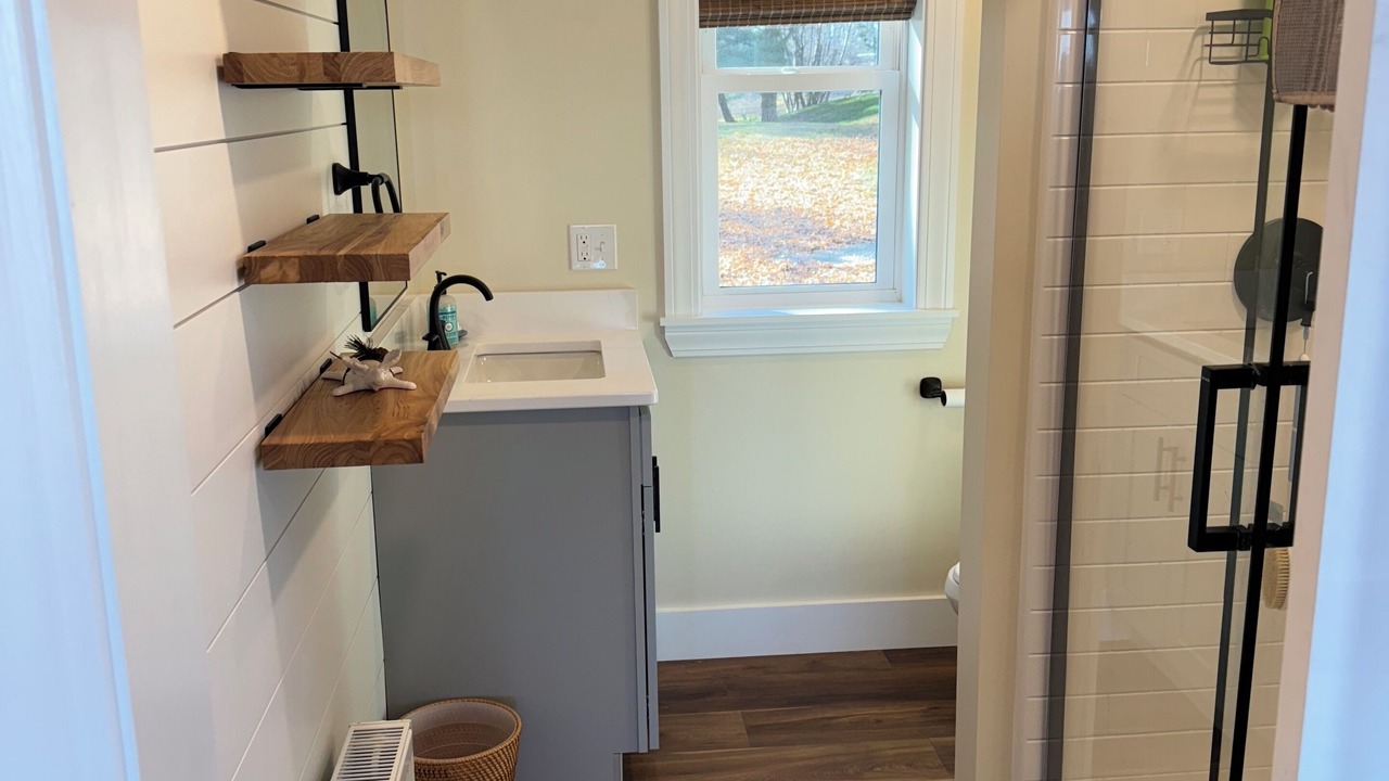 Photo of Bathroom in Newport