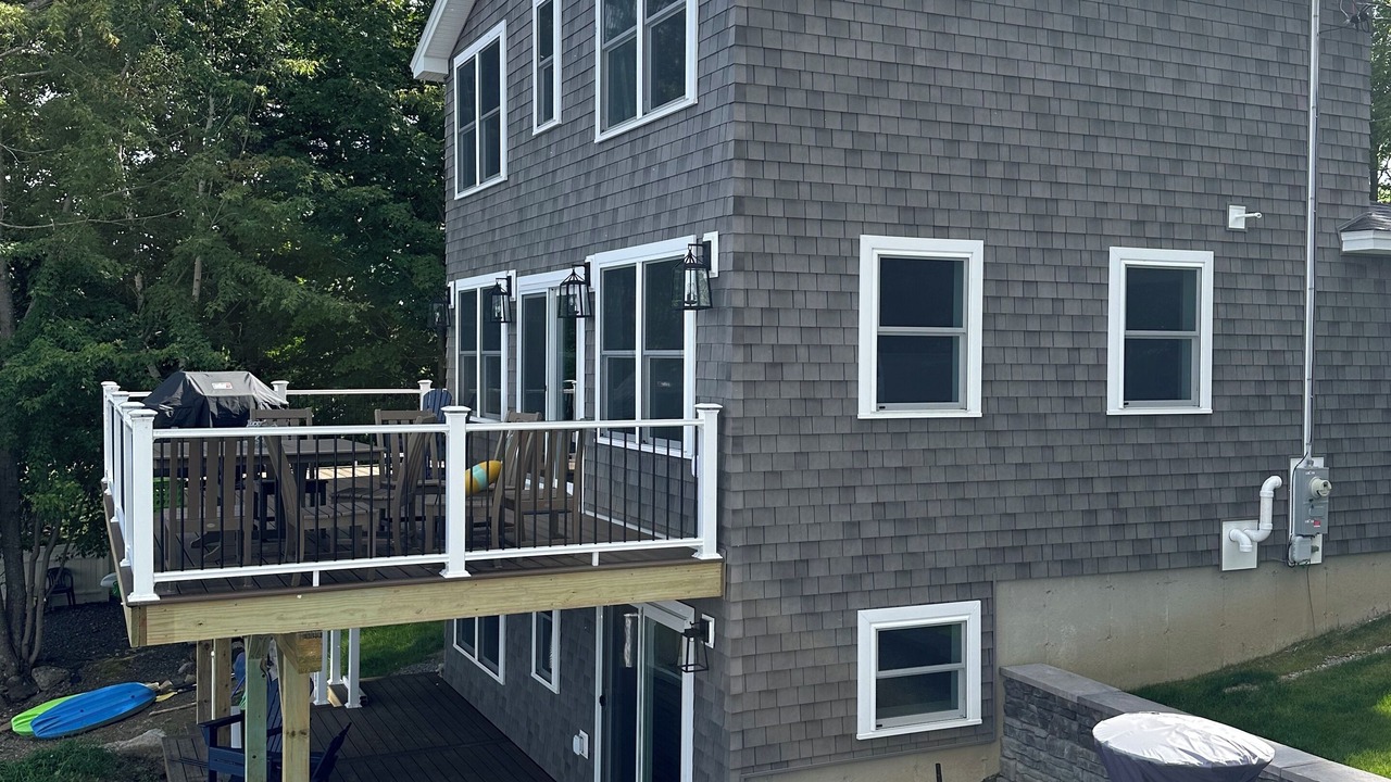 Photo of Outdoor in Newport