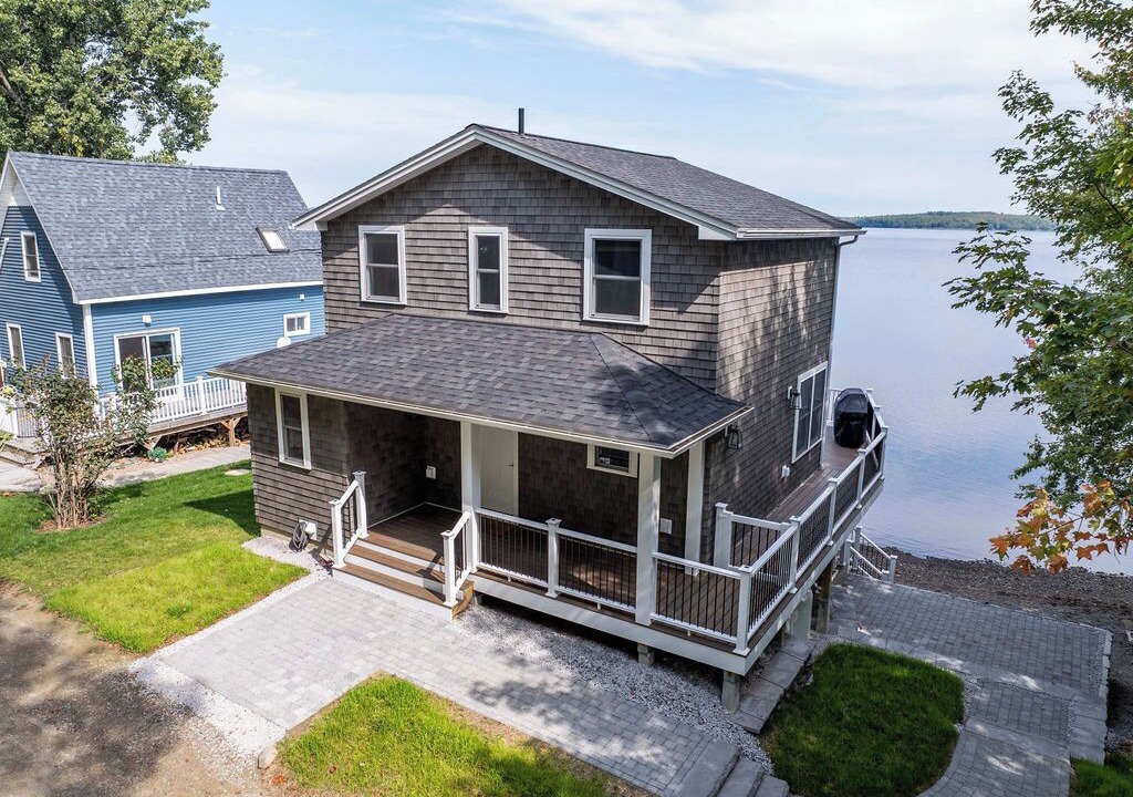 Photo of Outdoor in Newport