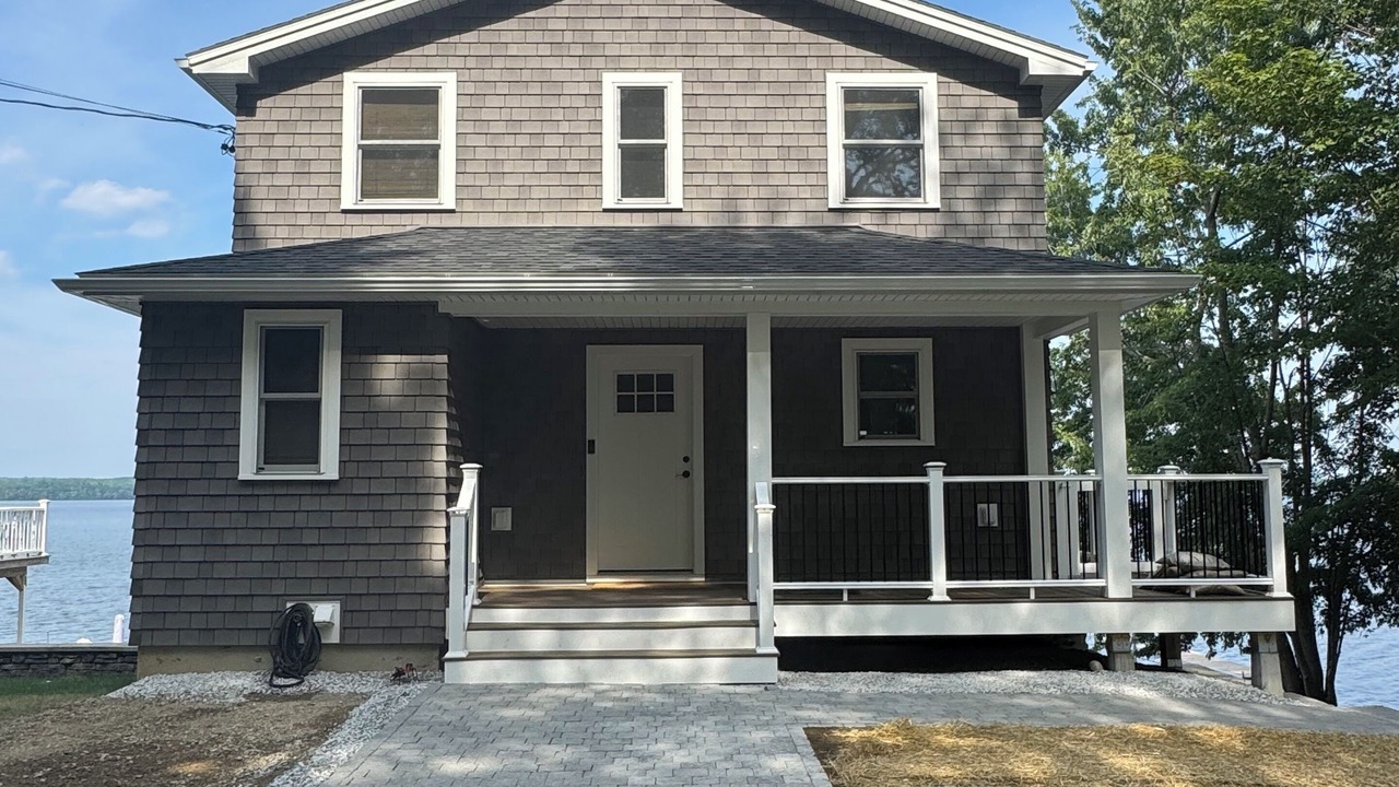 Photo of Outdoor in Newport