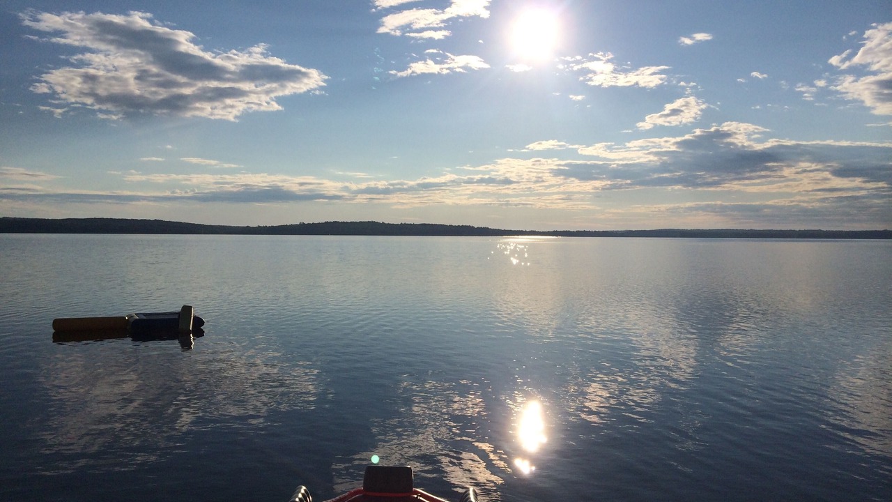 Photo of Outdoor in Newport