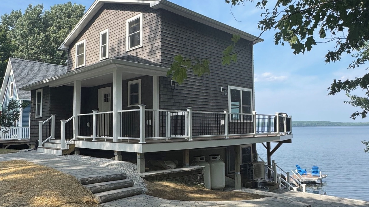 Photo of Outdoor in Newport