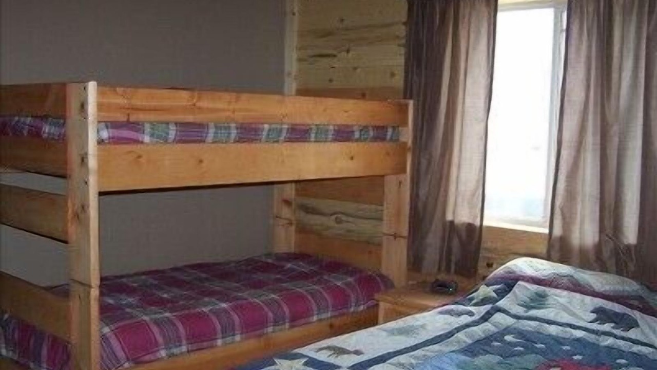 Photo of Bedroom in Hill City