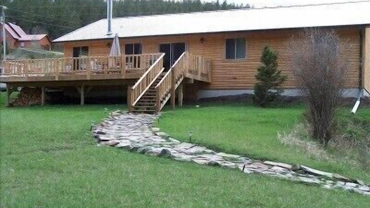 Photo of Outdoor in Hill City