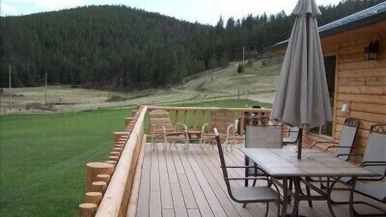 Photo of Outdoor in Hill City