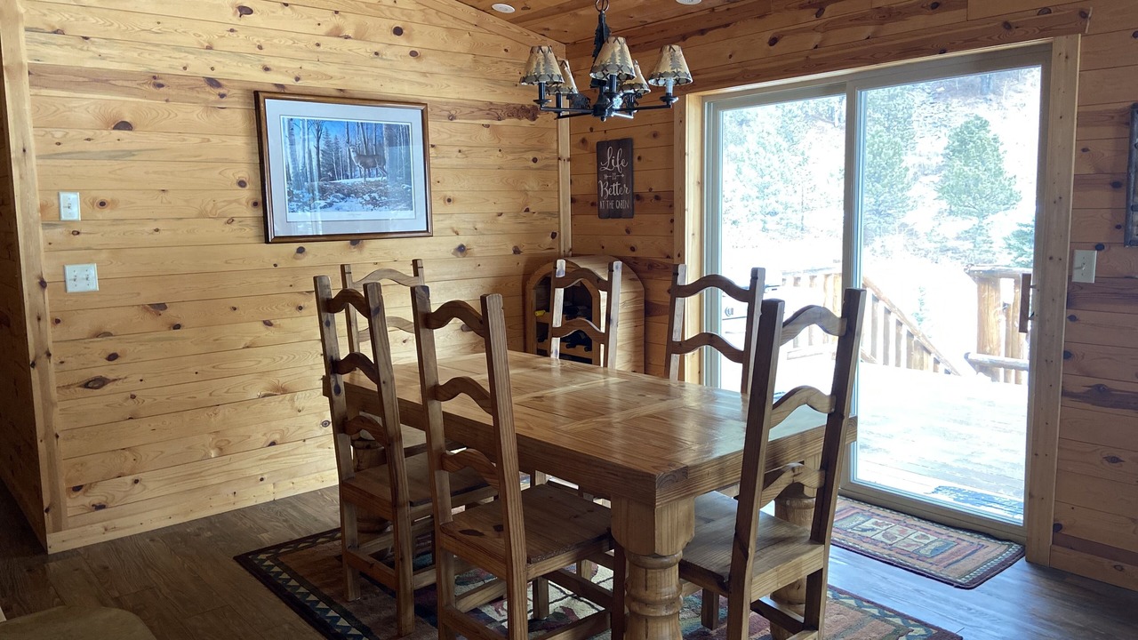 Photo of Bedroom in Hill City
