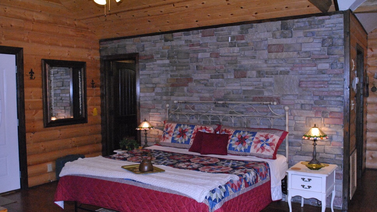 Photo of Bedroom in Octavia