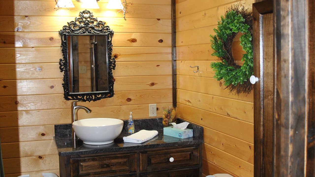 Photo of Bathroom in Octavia