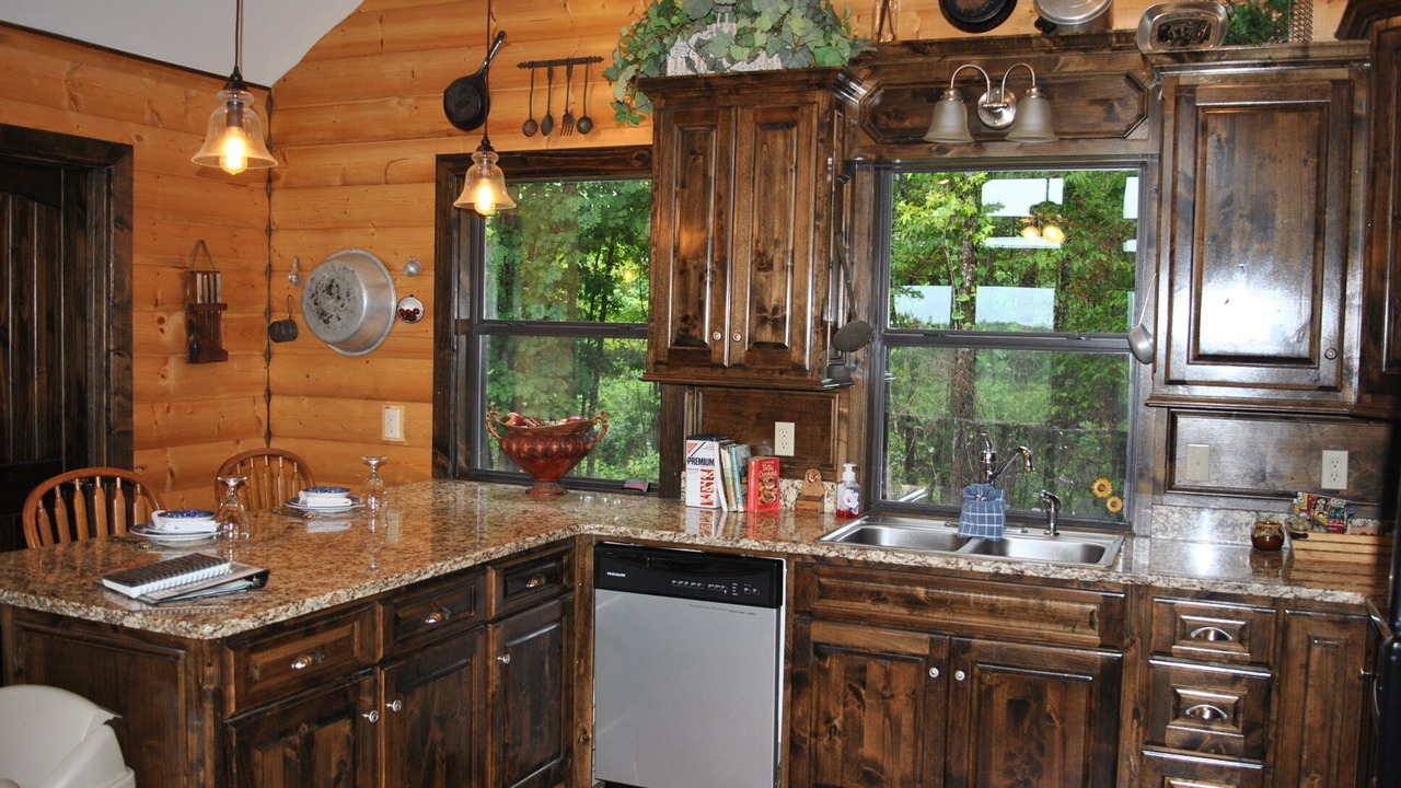 Photo of Kitchen in Octavia