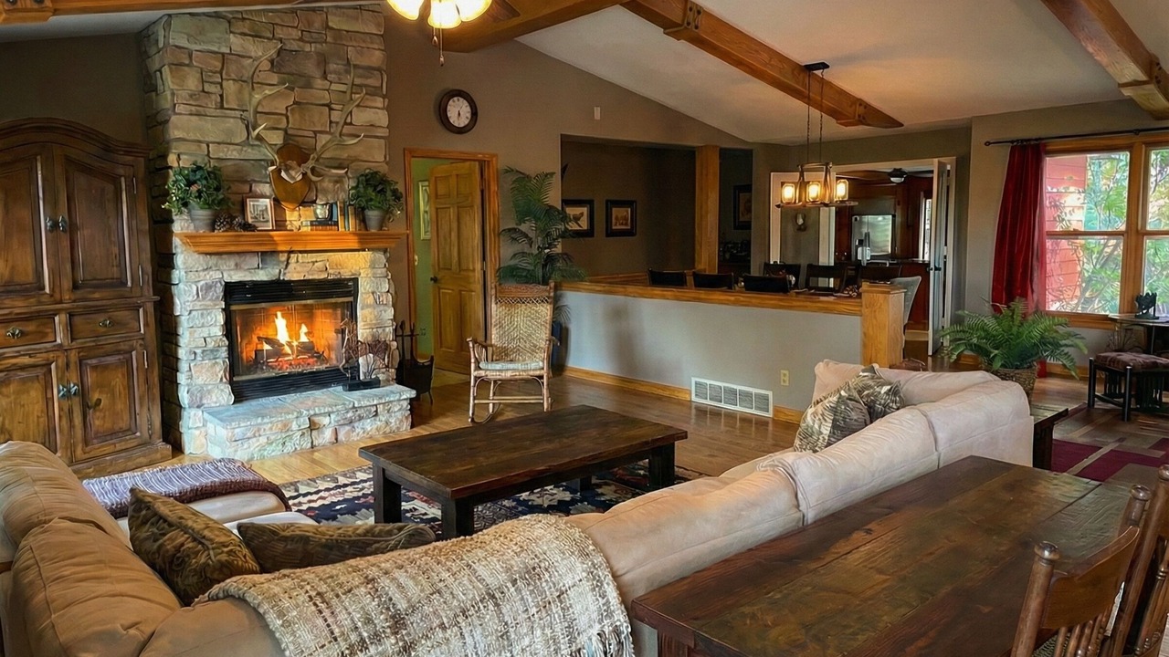 Photo of Livingroom in Lake Geneva
