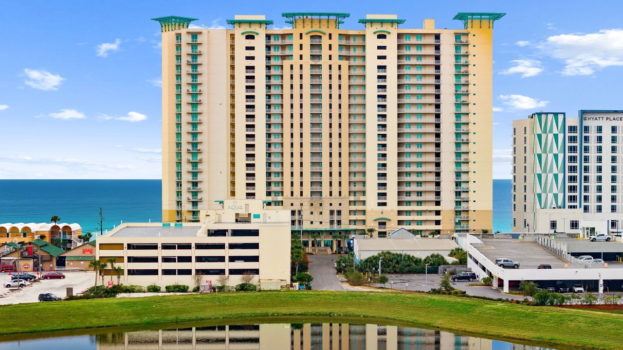 Photo of Outdoor in Panama City Beach