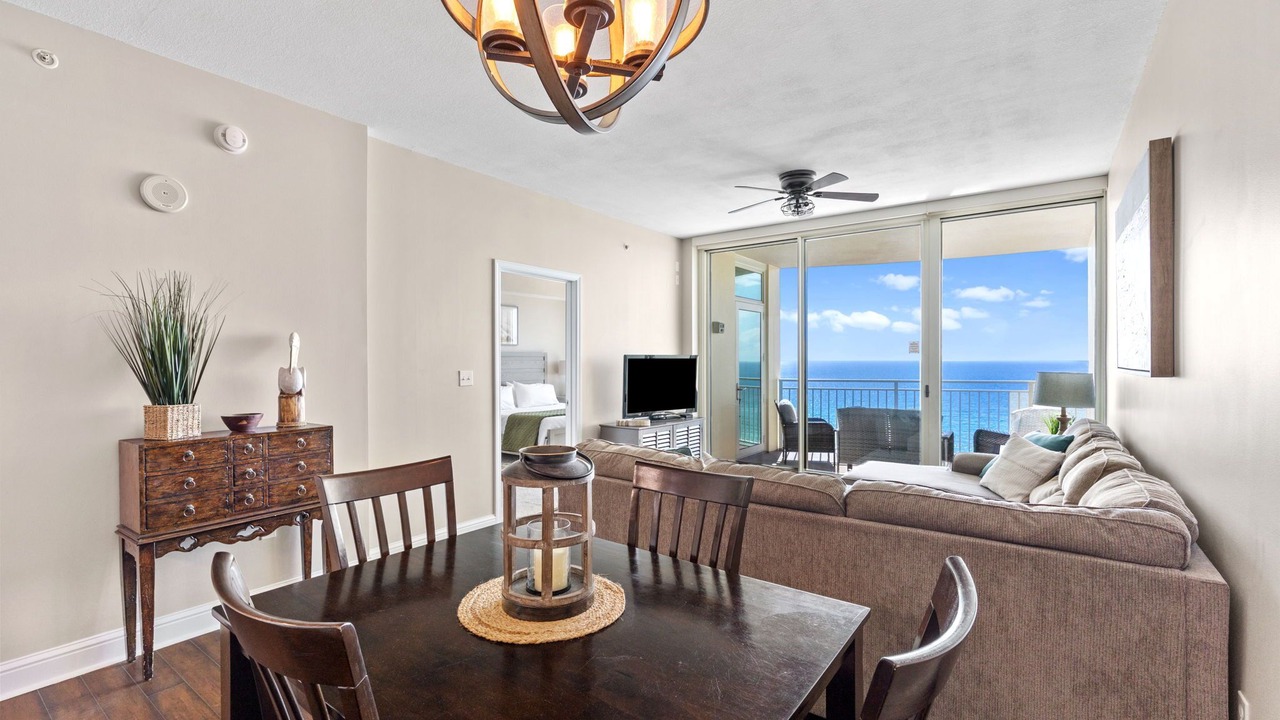 Photo of Livingroom in Panama City Beach