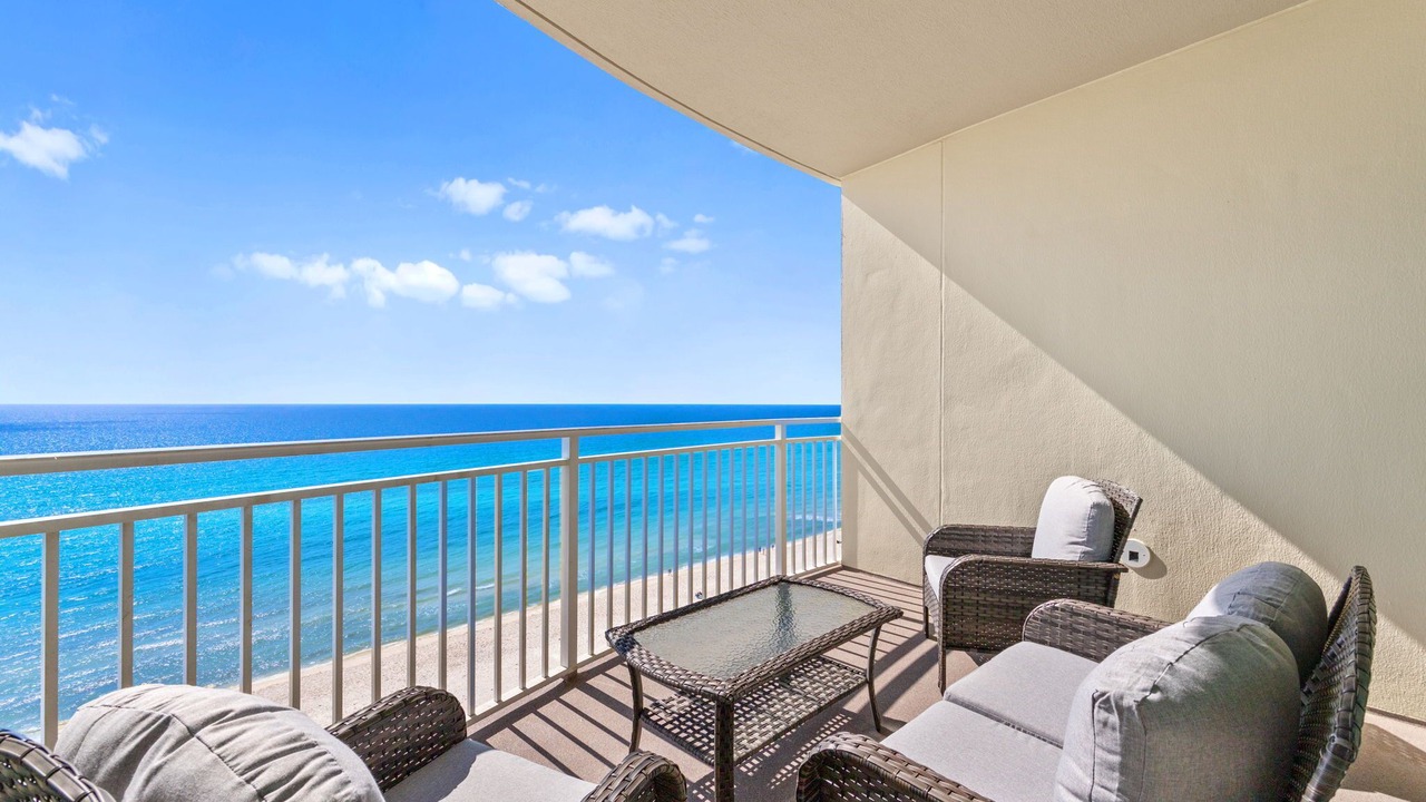 Photo of Outdoor in Panama City Beach