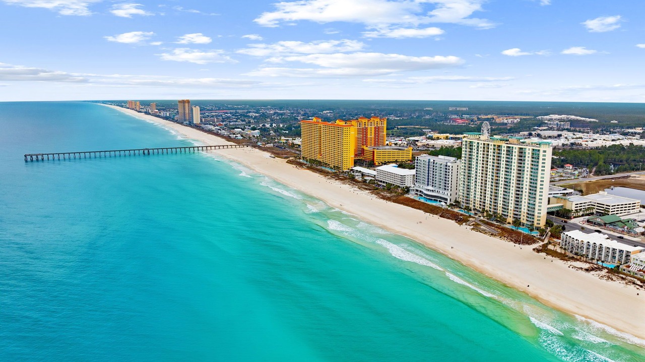 Photo of Others in Panama City Beach