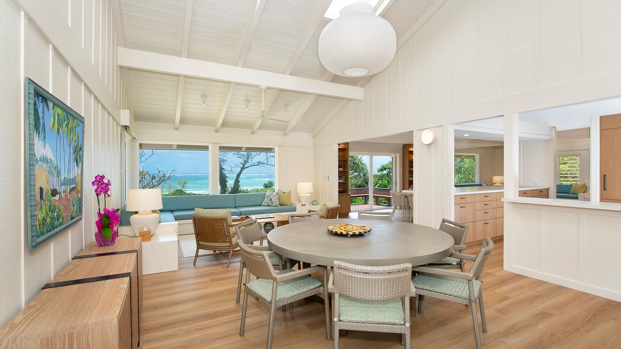 Photo of Bedroom in Kahuku